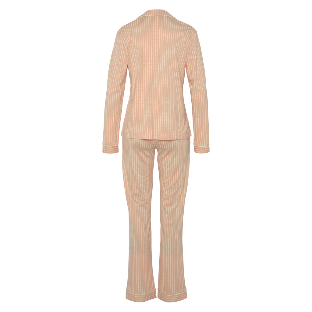 Vivance Dreams Pyjama (2 Tlg.) Kaufen