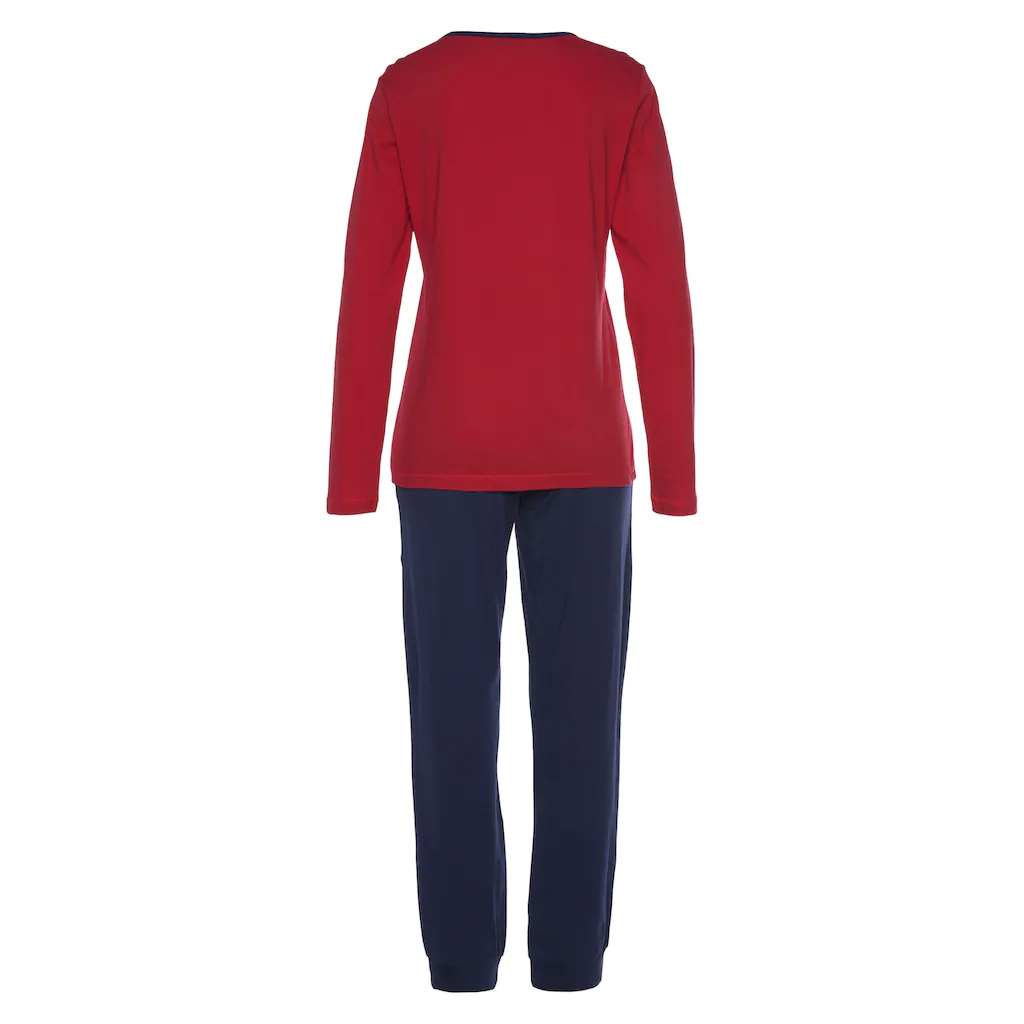 Vivance Dreams Pyjama (2 Tlg.) Kaufen