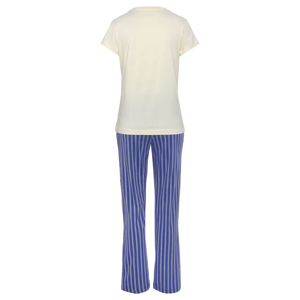 Vivance Dreams Pyjama (2 Tlg.) Kaufen