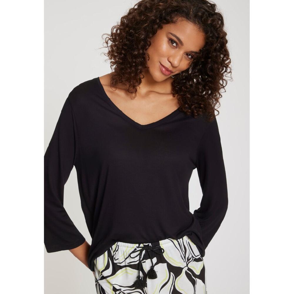 Vivance Dreams Pyjama (2 Tlg.) Mit Allover-Druck Bestellen