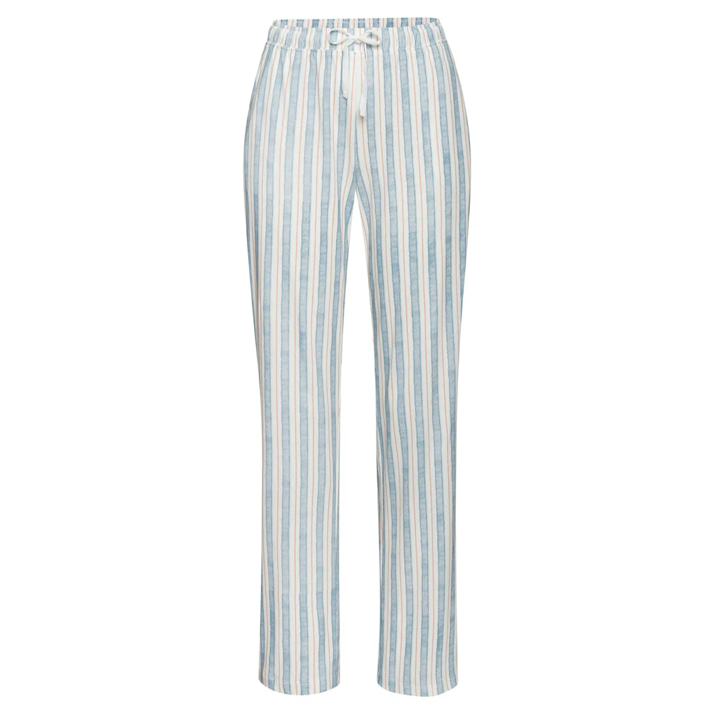 Vivance Dreams Pyjama (2 Tlg.) Mit Durchgehender Knopfleiste Online Kaufen