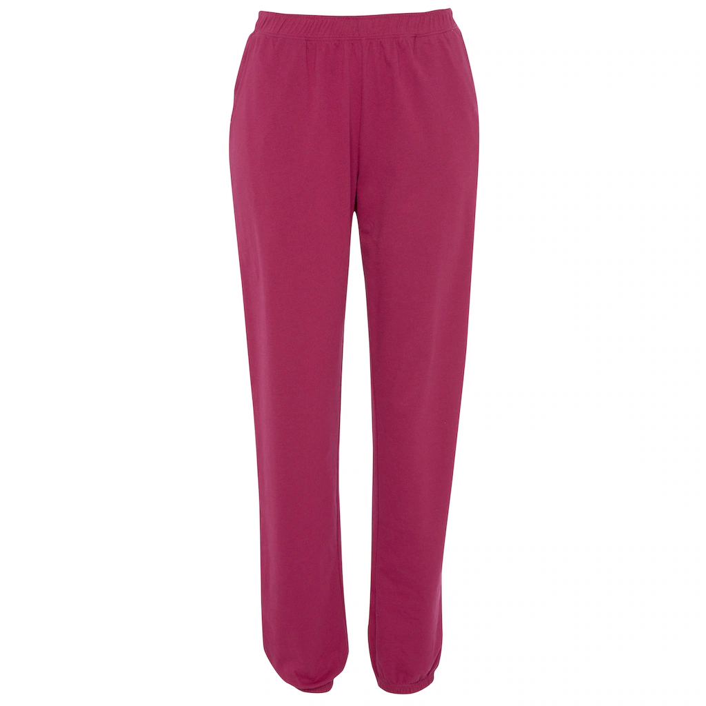 Vivance Dreams Pyjama (2 Tlg.) Mit Grafisch-floralem Alloverdruck Online Bestellen