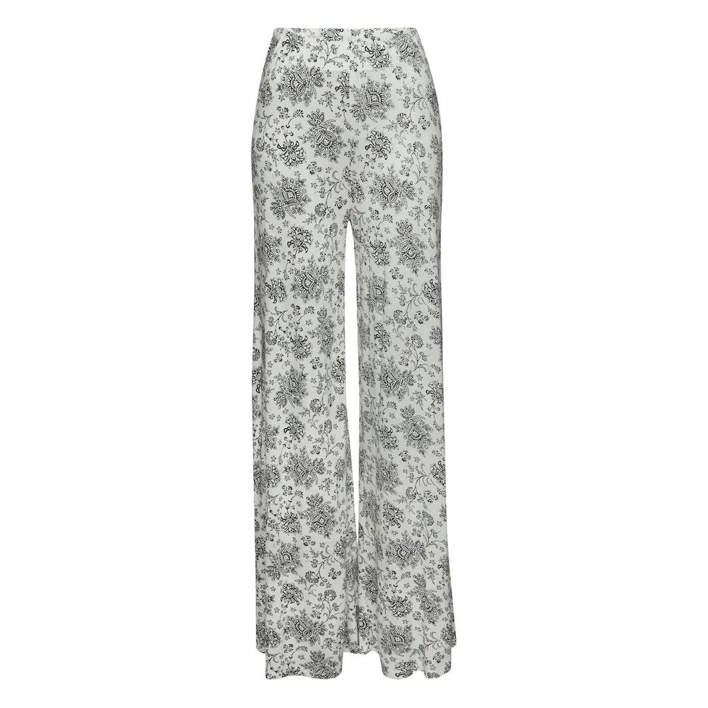 Vivance Dreams Pyjama (2 Tlg.) Mit Paisleymuster Online Kaufen