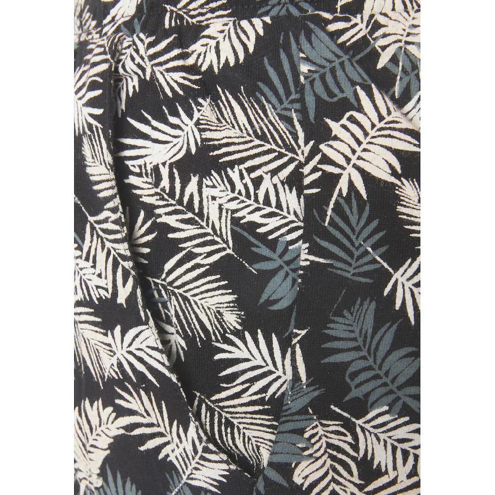 Vivance Dreams Pyjama (2 Tlg.) Mit Schönem Naturprint Online Kaufen