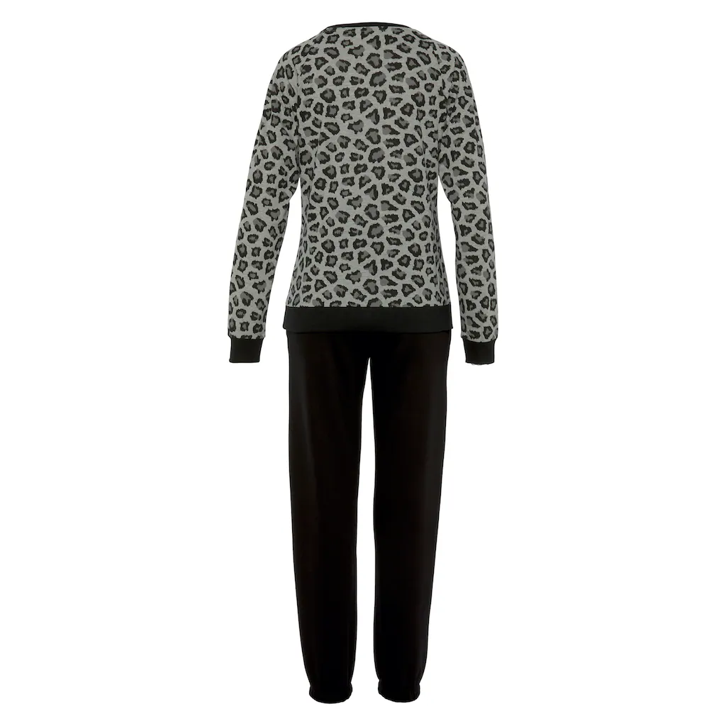 Vivance Dreams Pyjama (2 Tlg.) Online Bestellen