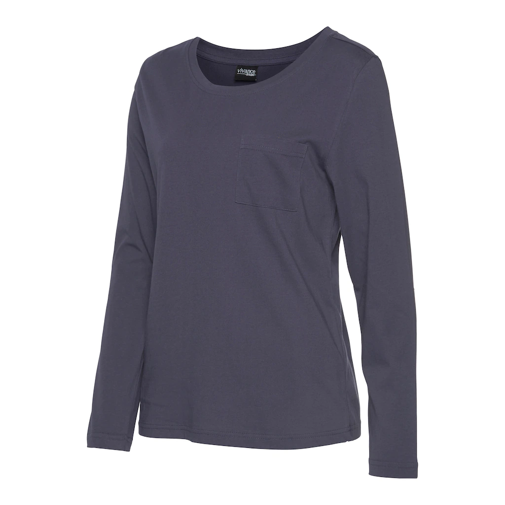 Vivance Dreams Pyjama (2 Tlg.) Online Kaufen