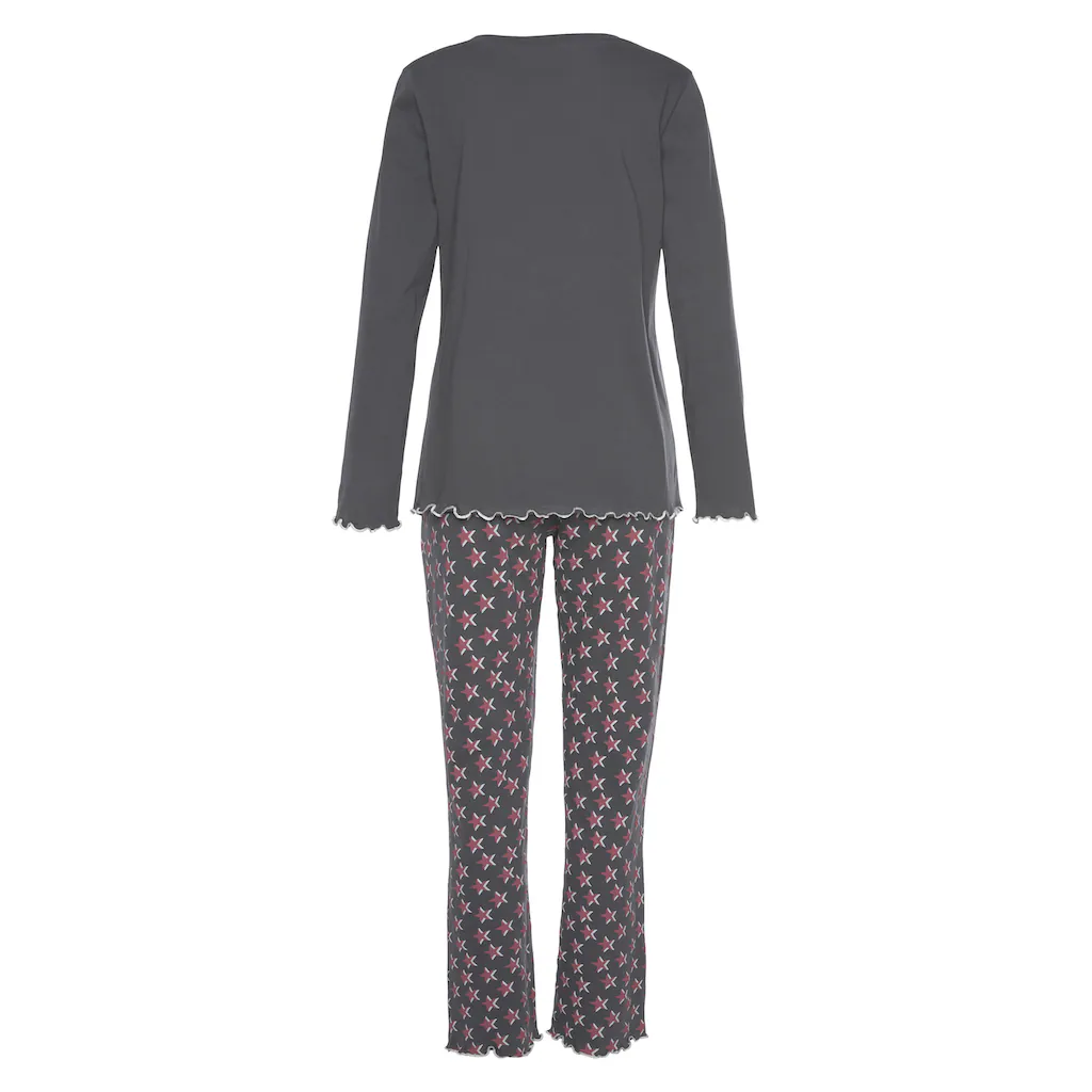 Vivance Dreams Pyjama (2 Tlg.) Online Kaufen