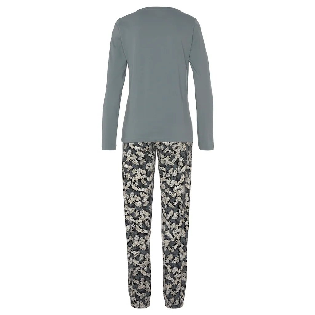 Vivance Dreams Pyjama (2 Tlg.) Online Kaufen