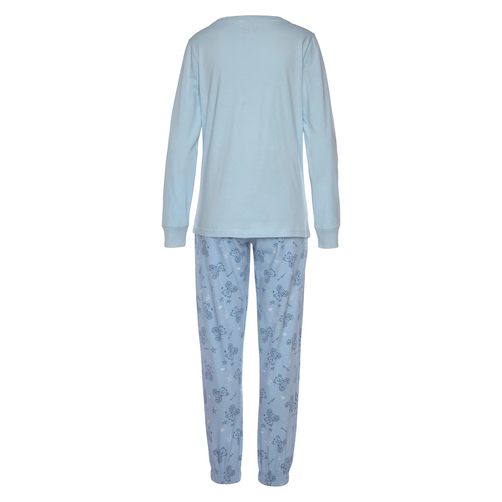Vivance Dreams Pyjama (2 Tlg.) Online Kaufen