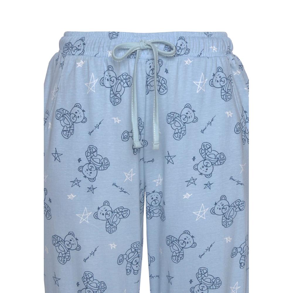 Vivance Dreams Pyjama (2 Tlg.) Online Kaufen