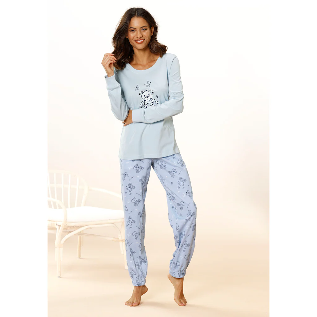Vivance Dreams Pyjama (2 tlg.) online kaufen