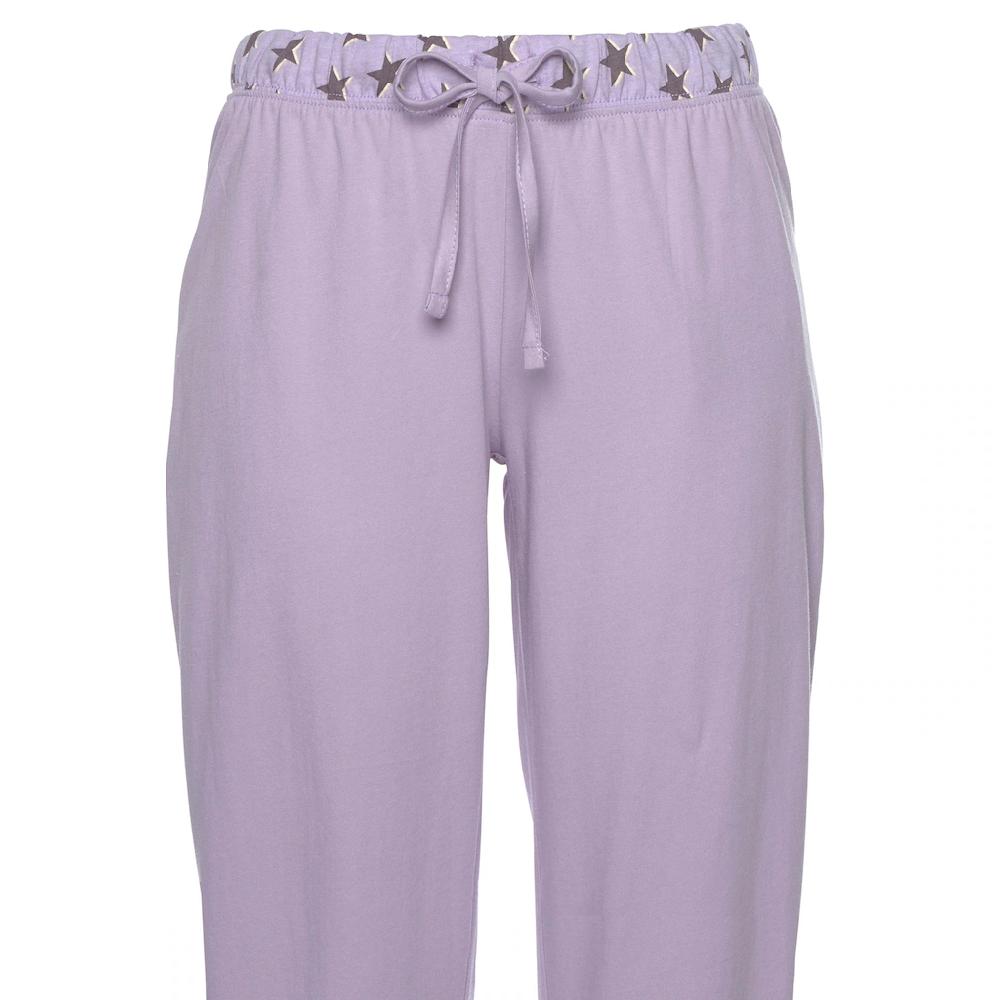 Vivance Dreams Pyjama (4 Tlg. 2 Stück) Mit Sternenmuster Kaufen