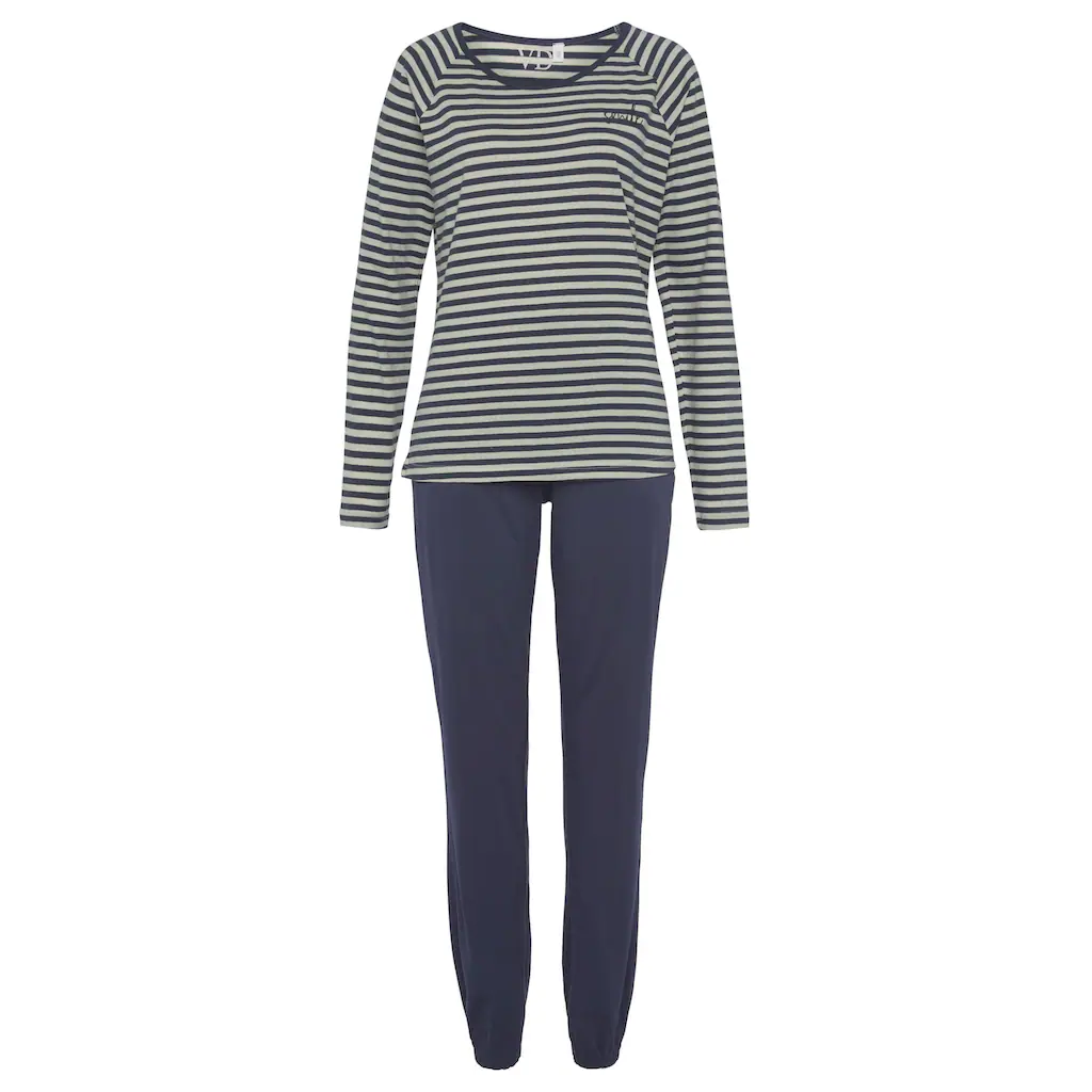 Vivance Dreams Pyjama Bestellen
