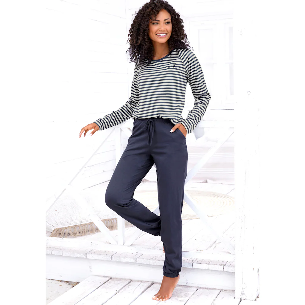 Vivance Dreams Pyjama bestellen