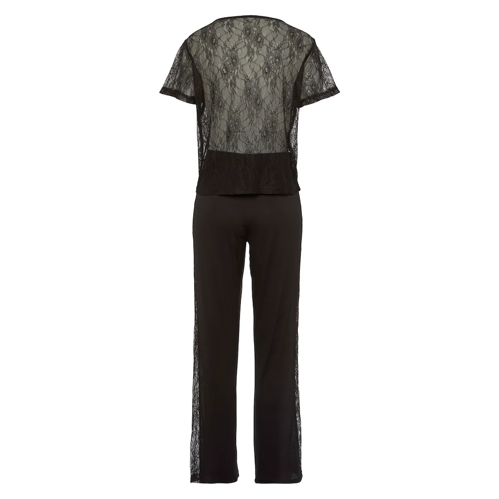 Vivance Dreams Pyjama (Set 2 Tlg.) Online Kaufen