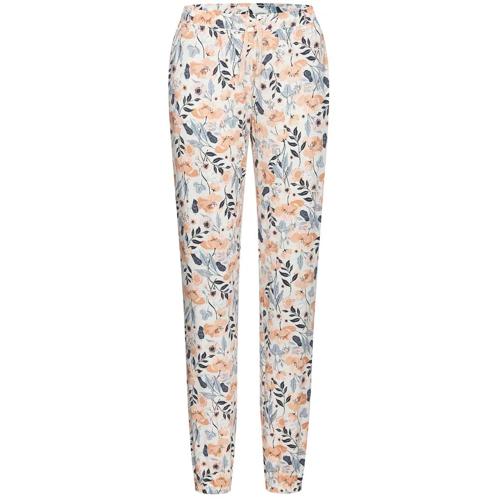 Vivance Dreams Pyjamahose Mit Allover-Muster ▷ Für