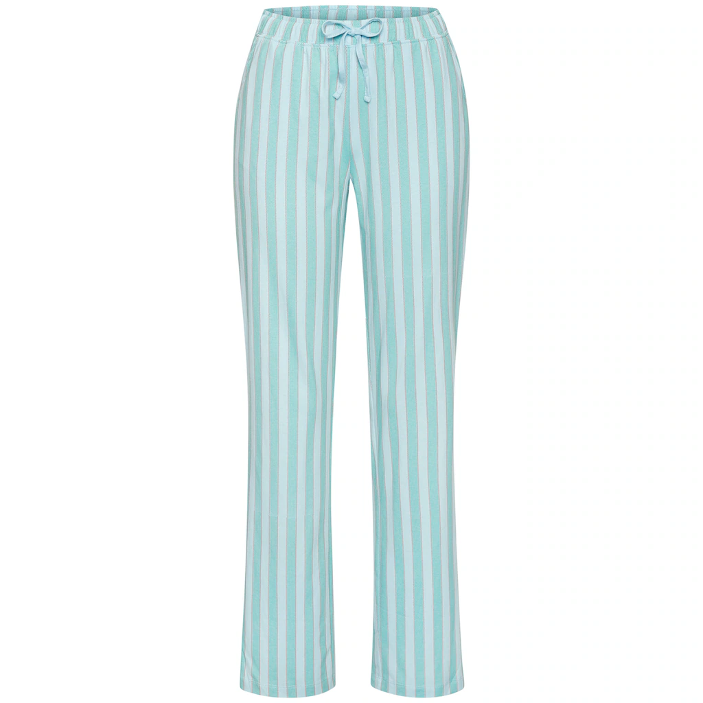 Vivance Dreams Pyjamahose Mit Zartem Streifenmuster Online Kaufen