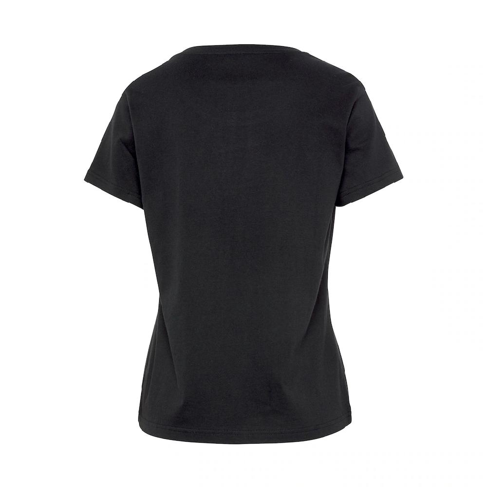 Vivance Dreams Pyjamaoberteil Mit Foliendruck Bestellen