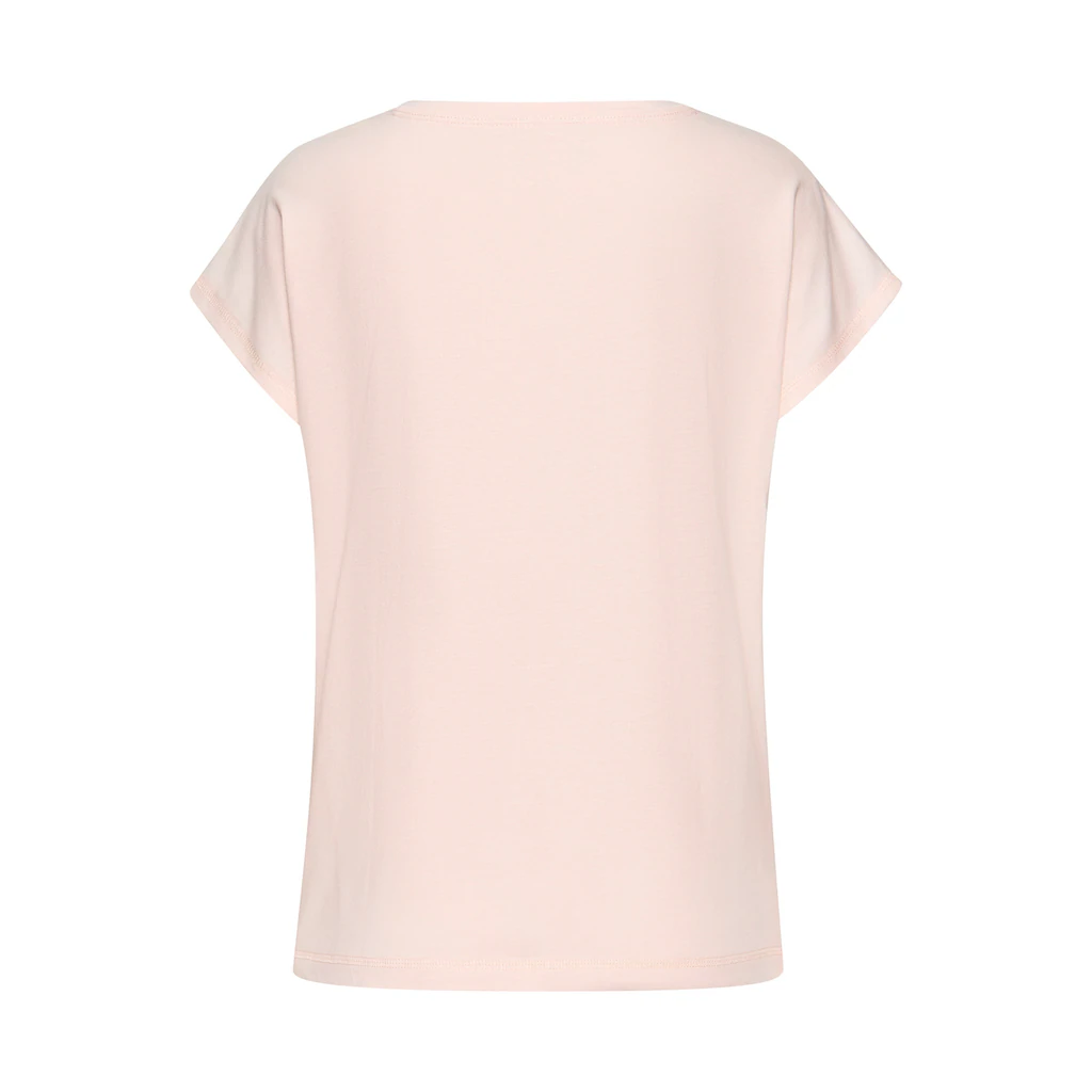 Vivance Dreams Pyjamaoberteil Mit Frontdruck Online Bestellen