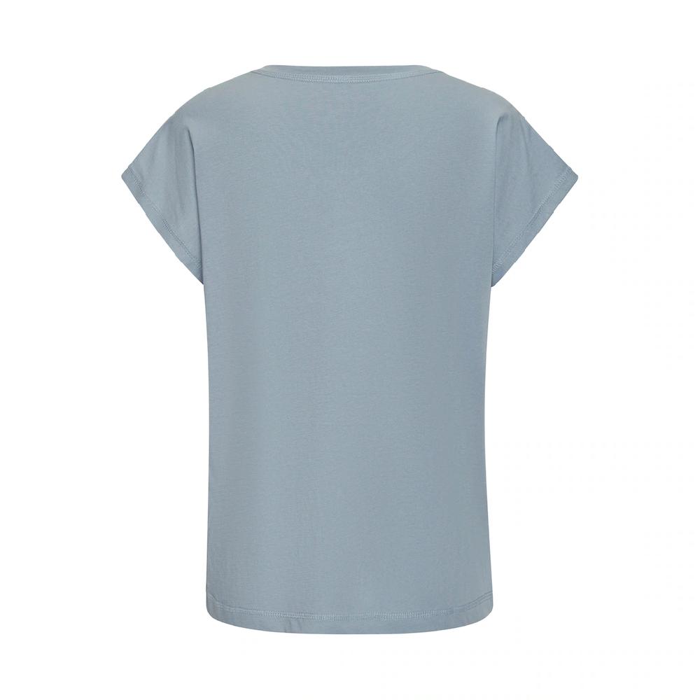 Vivance Dreams Pyjamaoberteil Mit Schönem Frontprint Online Kaufen