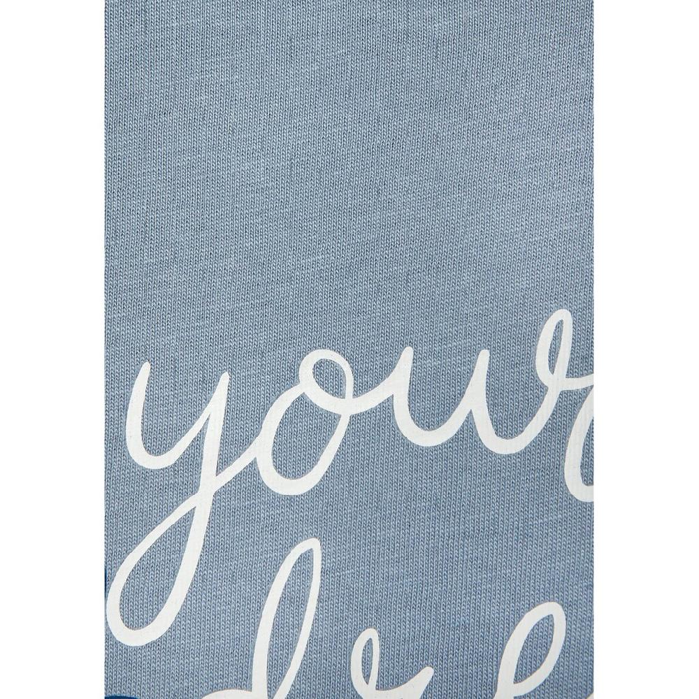 Vivance Dreams Pyjamaoberteil Mit Schönem Frontprint Online Kaufen