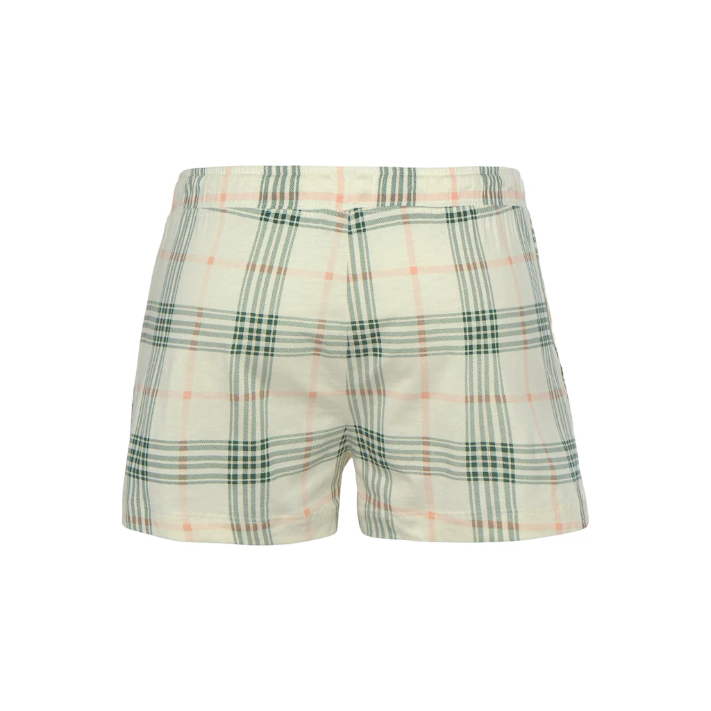 Vivance Dreams Pyjamashorts Kaufen