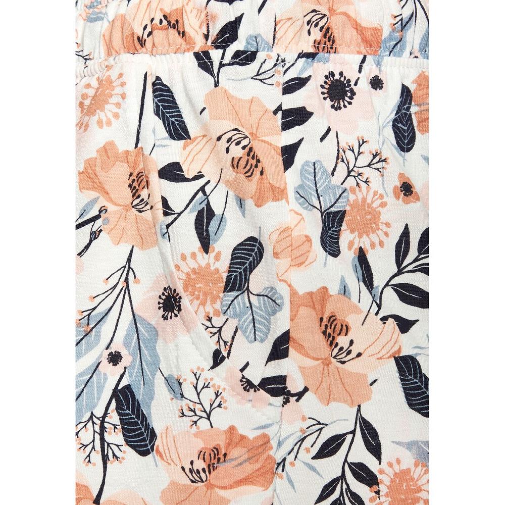 Vivance Dreams Pyjamashorts Mit Allover-Druck ▷ Für