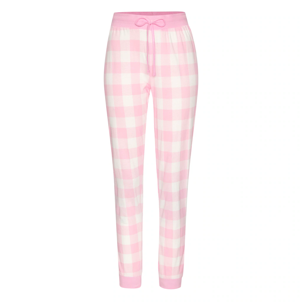 Vivance Dreams Schlafhose Mit Allover-Druck Online Kaufen