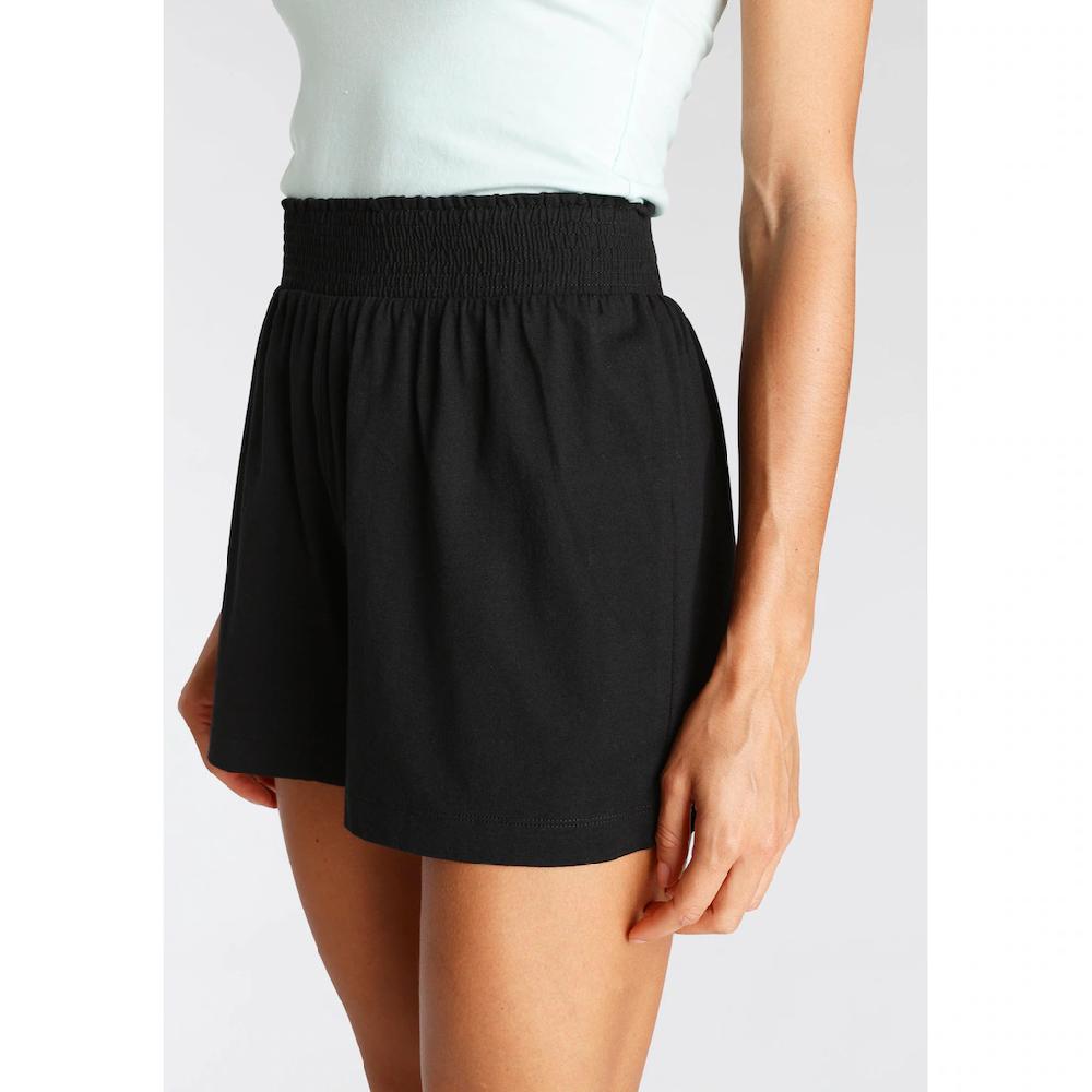 Vivance Dreams Schlafshorts mit weitem Bein kaufen