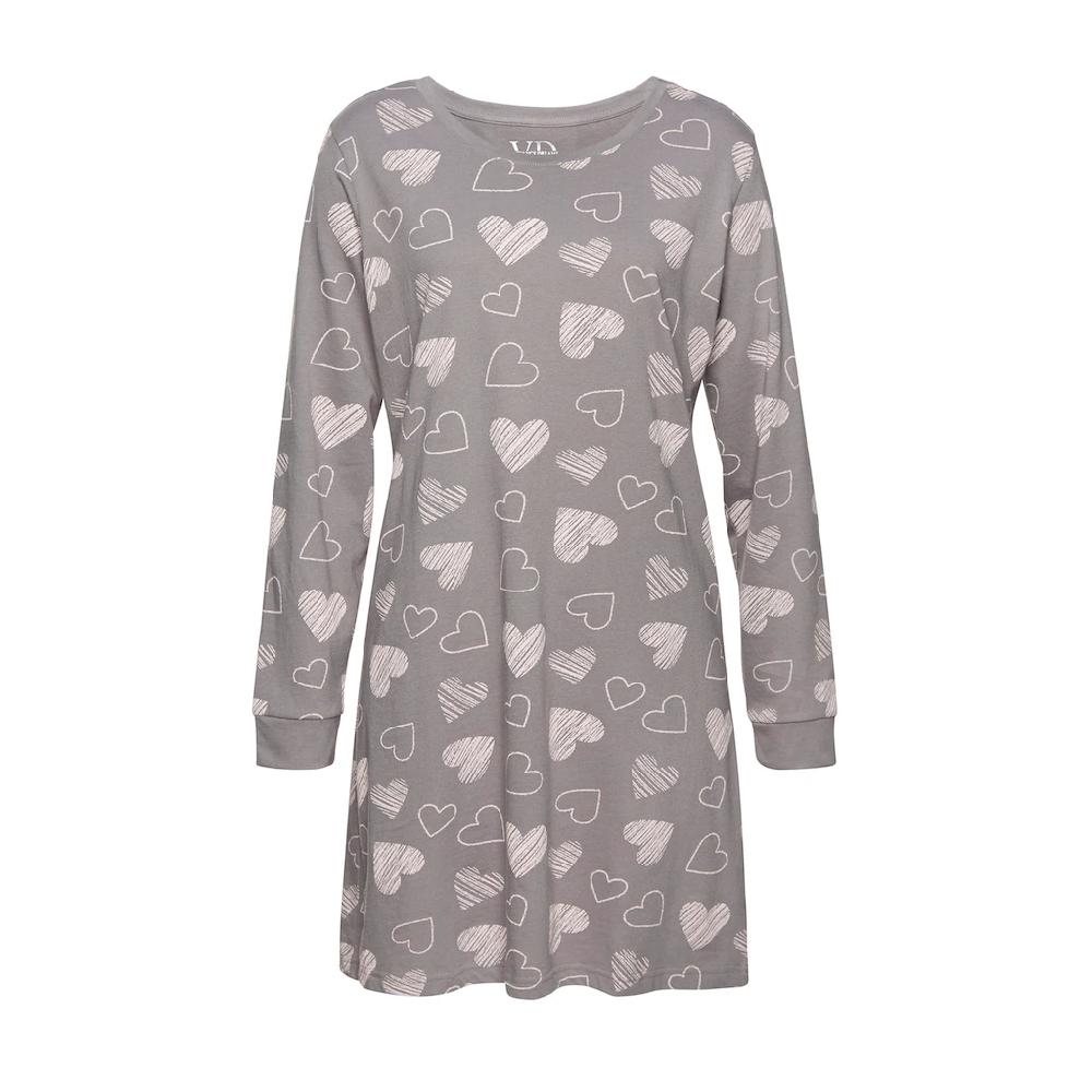 Vivance Dreams Shirtkleid (2 Stück) Bestellen