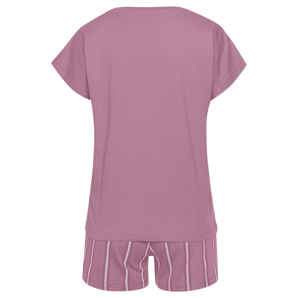 Vivance Dreams Shorty (2 Tlg.) Bestellen