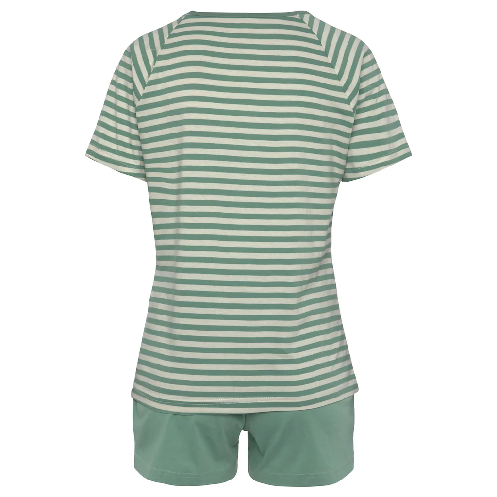 Vivance Dreams Shorty (2 Tlg.) ▷ Für