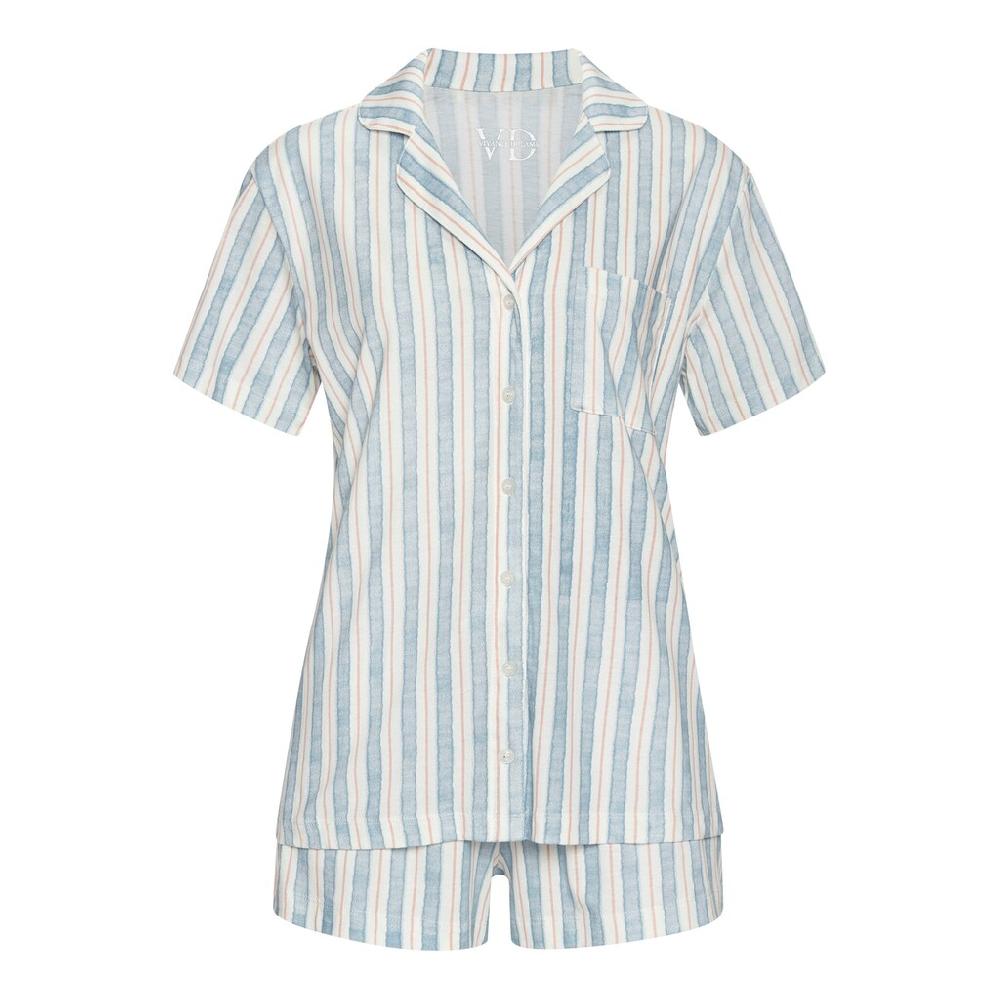 Vivance Dreams Shorty (2 Tlg.) Mit Schönem Alloverdruck Bestellen