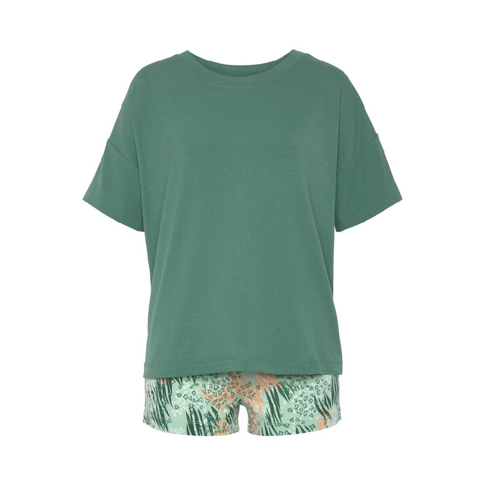 Vivance Dreams Shorty (2 Tlg.) Online Kaufen