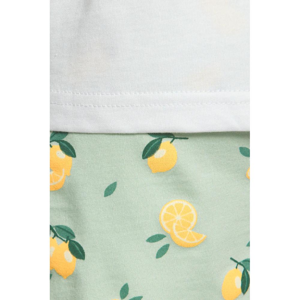 Vivance Dreams Shorty (2 Tlg.) Shorty Mit Schönem Frontprint Online Kaufen