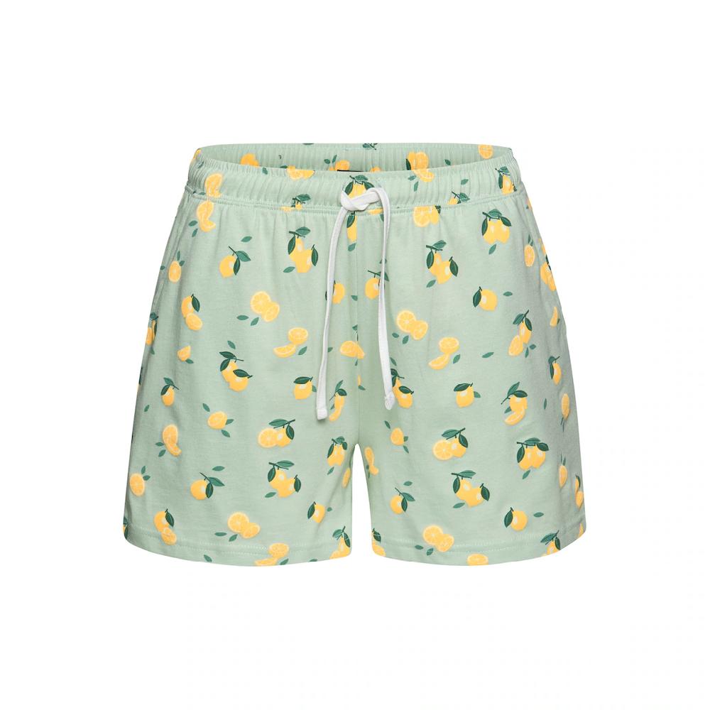 Vivance Dreams Shorty (2 Tlg.) Shorty Mit Schönem Frontprint Online Kaufen