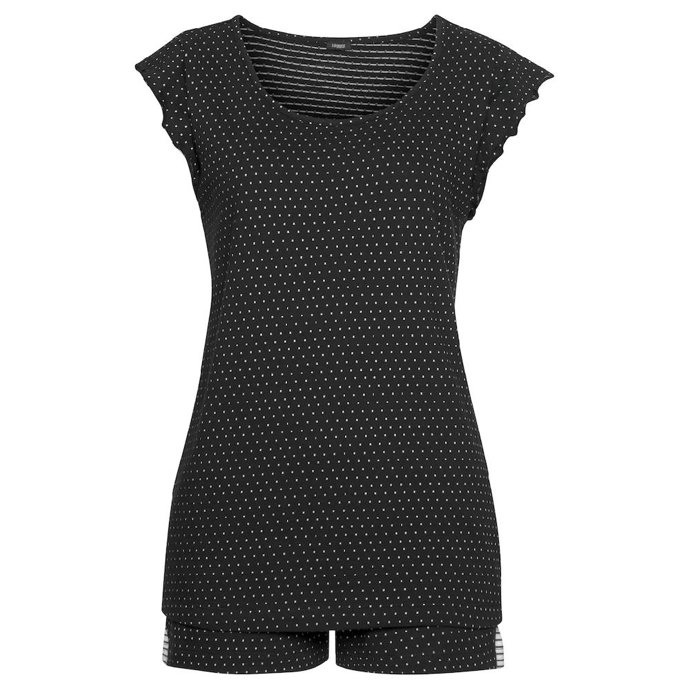 Vivance Dreams Shorty Mit Volants Online Kaufen