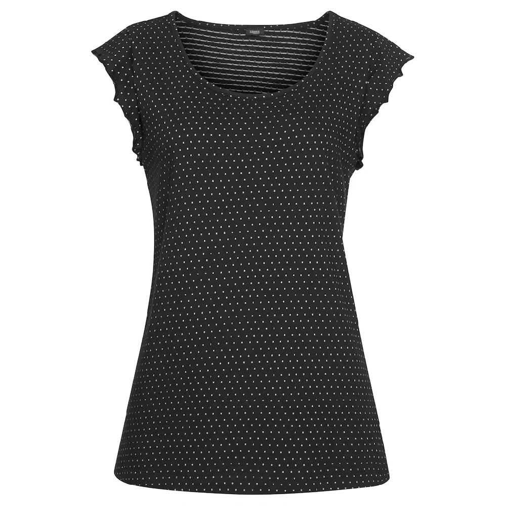 Vivance Dreams Shorty Mit Volants Online Kaufen