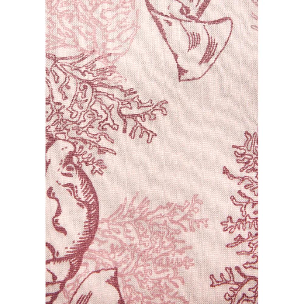 Vivance Dreams Shorty (Set 2 Tlg.) Klassischer Schnitt Bestellen