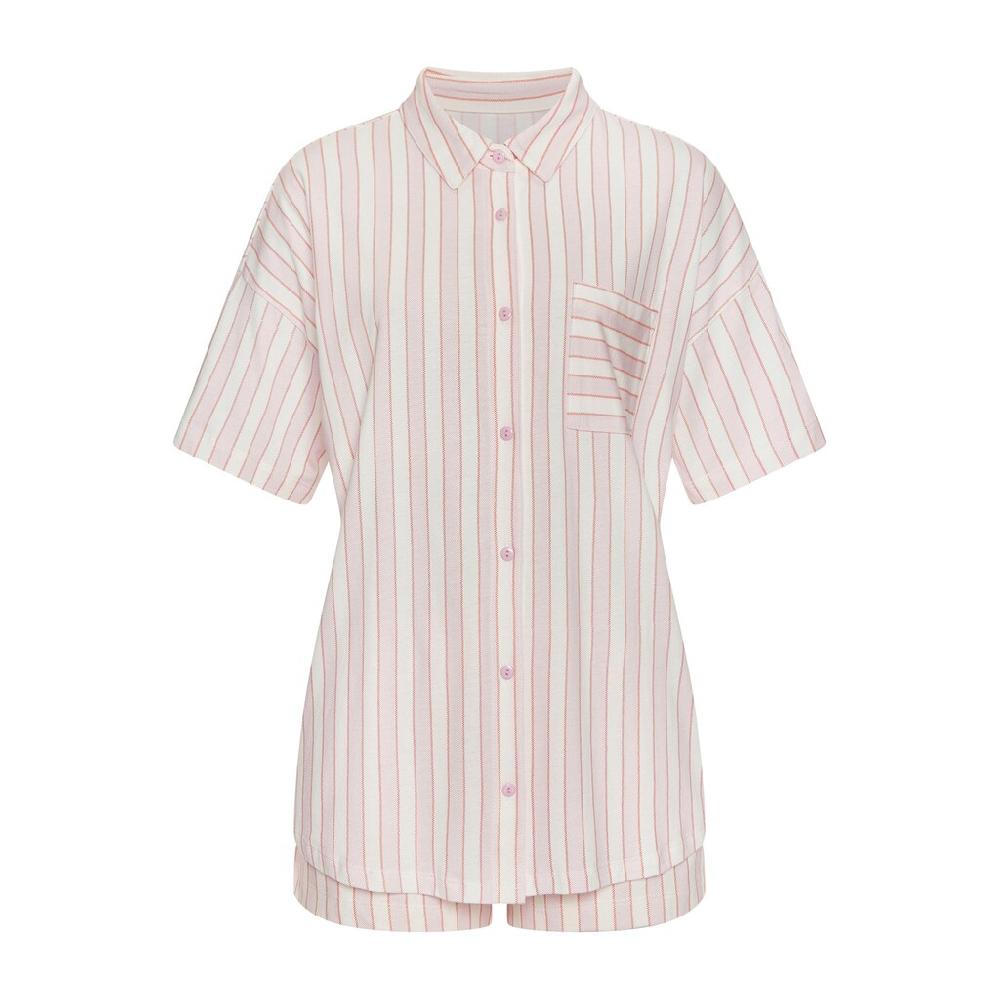 Vivance Dreams Shorty (Set 2 Tlg.) Mit Zartem Streifenmuster Online Bestellen