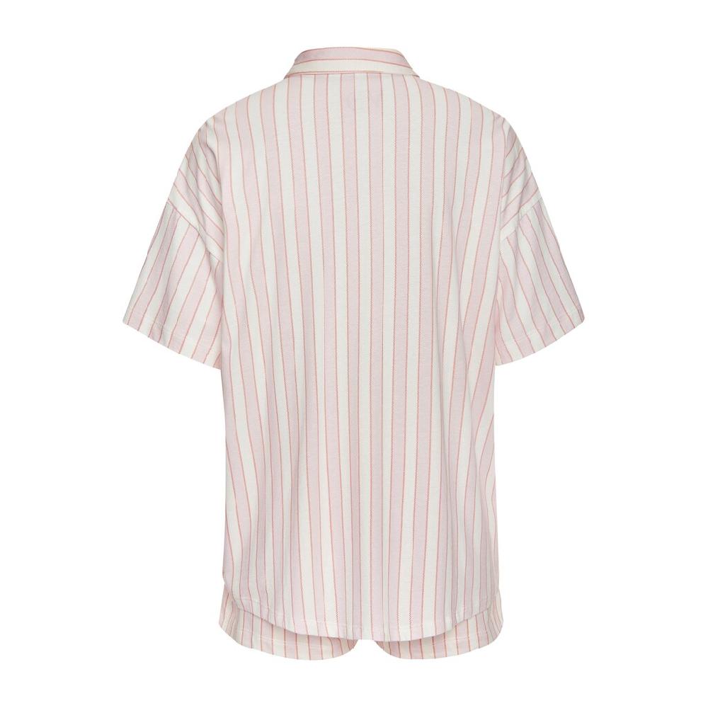 Vivance Dreams Shorty (Set 2 Tlg.) Mit Zartem Streifenmuster Online Bestellen