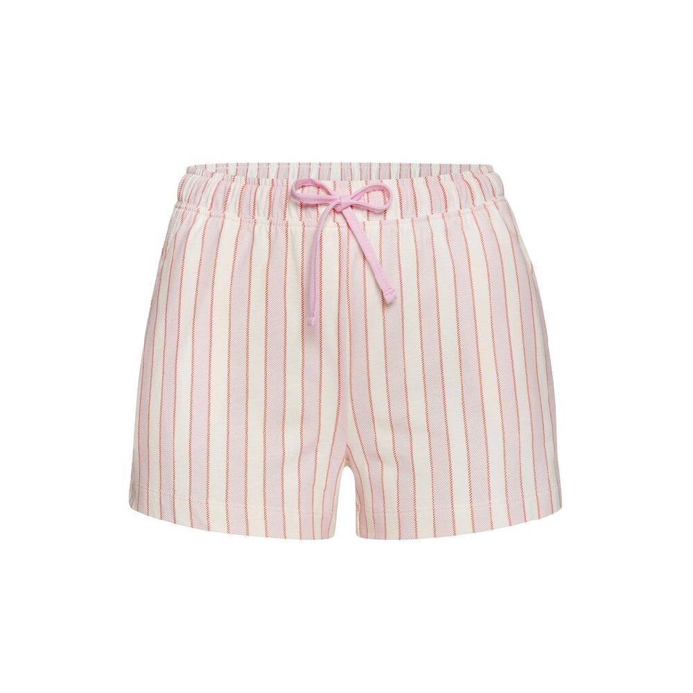 Vivance Dreams Shorty (Set 2 Tlg.) Mit Zartem Streifenmuster Online Bestellen
