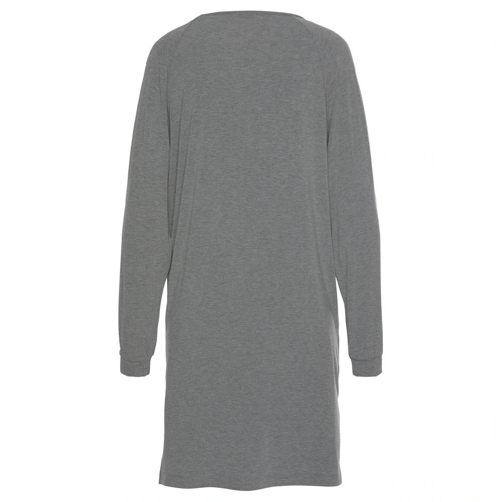 Vivance Dreams Sleepshirt Mit Aufgesetzten Eingrifftaschen Bestellen