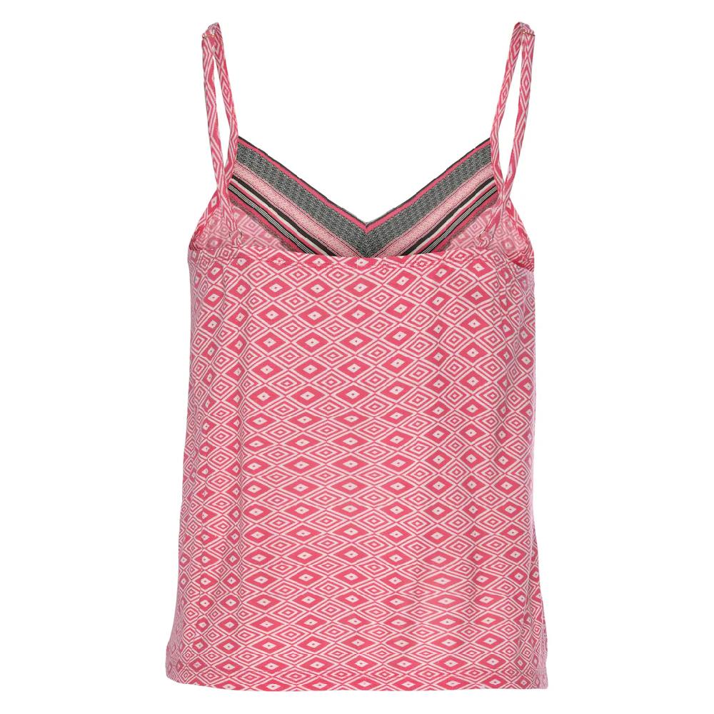 Vivance Dreams Trägertop In Schönem Ethno-Design Bestellen