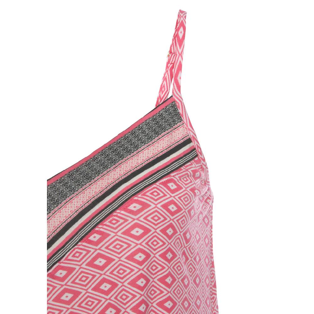 Vivance Dreams Trägertop In Schönem Ethno-Design Bestellen