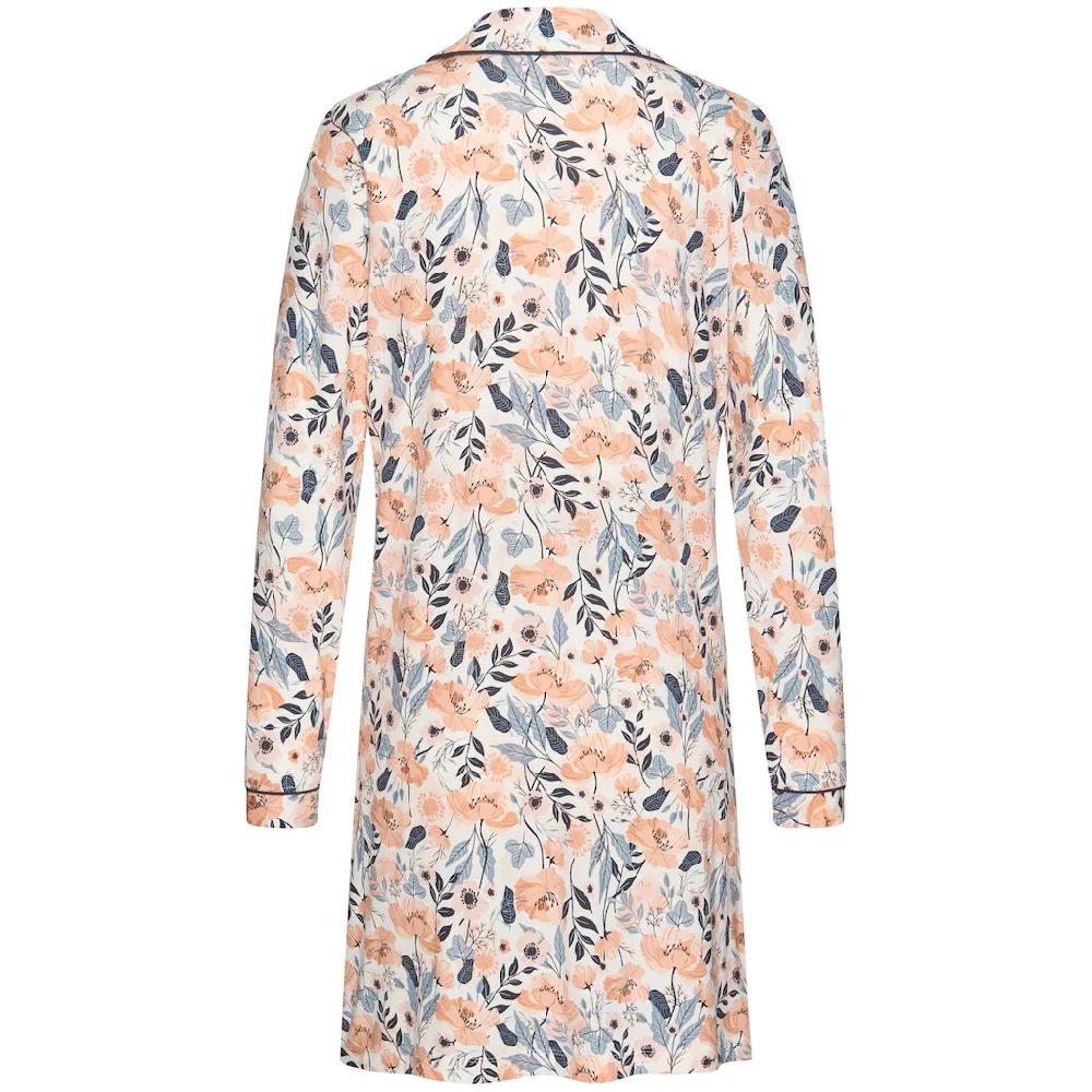 Vivance Dreams Umstandsnachthemd Schöner Allover-Print ▷ Für