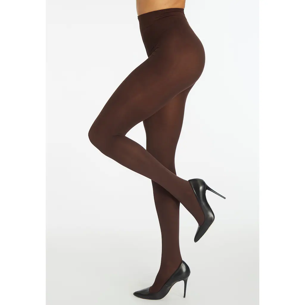 Vivance Feinstrumpfhose (1 St.) Matt und blickdichte Mikrofaser kaufen