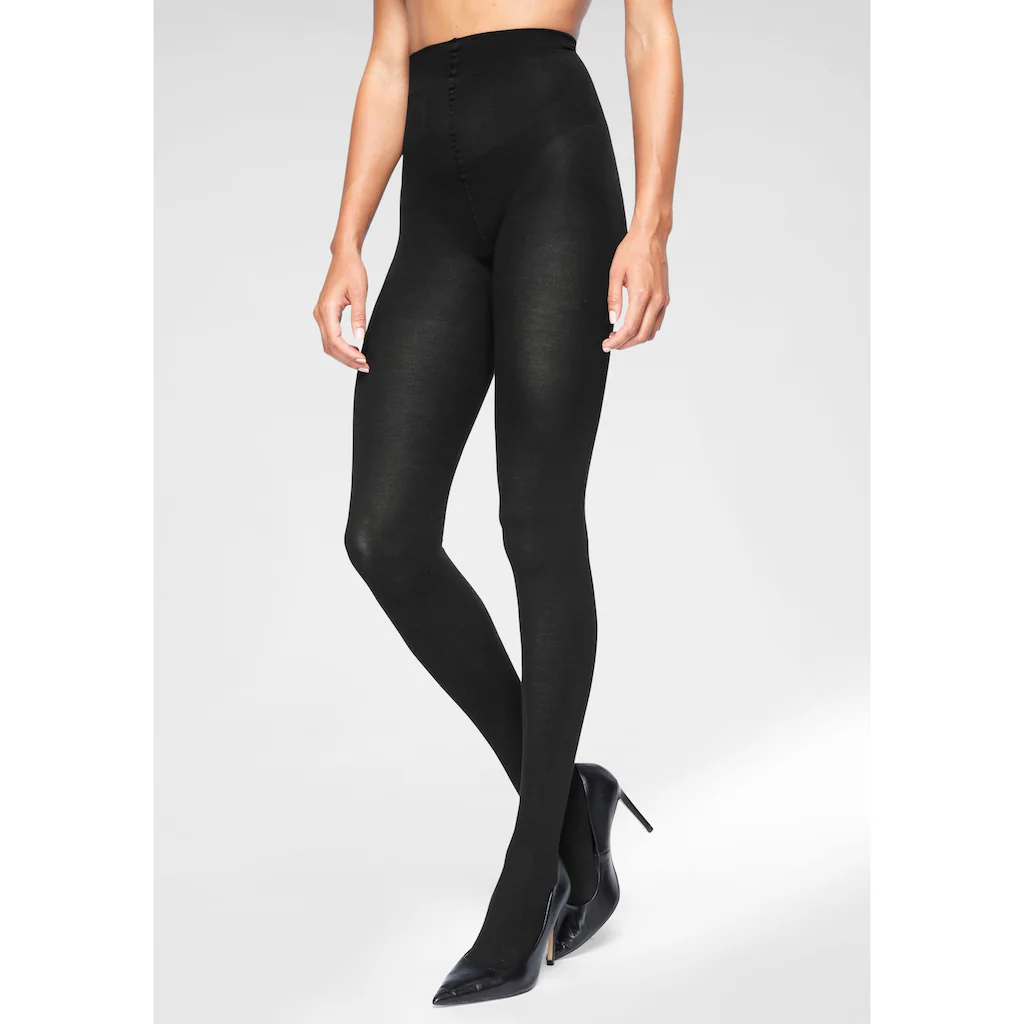 Vivance Feinstrumpfhose (2 St.) Wasser- Und Schmutzabweisend Online Bestellen