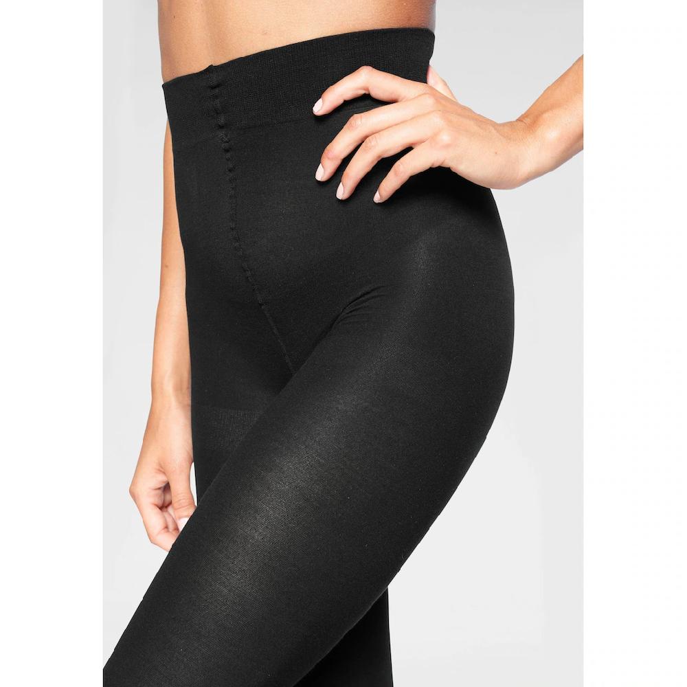 Vivance Feinstrumpfhose (2 St.) Wasser- Und Schmutzabweisend Online Bestellen