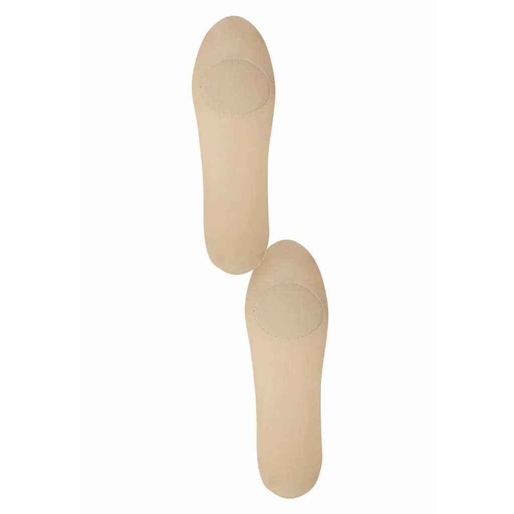 Vivance Füßlinge (Set 2 Paar) Mit Ballenpolster Online Bestellen